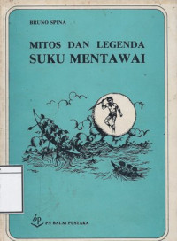 Image of Mitos dan Legenda Suku Mentawai