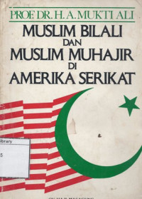 Image of Muslim Bilali dan Muslim Muhajir di Amerika Serikat