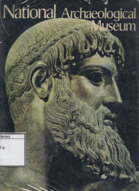 Image of National Archaeological Museum