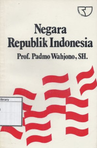 Image of Negara Republik Indonesia