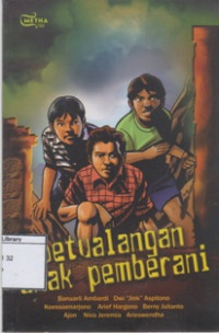 Image of Petualangan Anak Pemberani