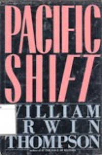 Image of Pacific Shift