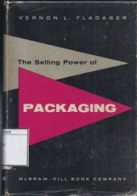 Image of The Selling Power of Packaging