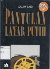 Image of Pantulan Layar Putih: Film Indonesia dalam Kritik dan Komentar
