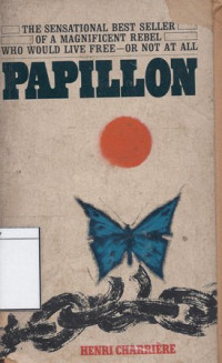 Image of Papillon