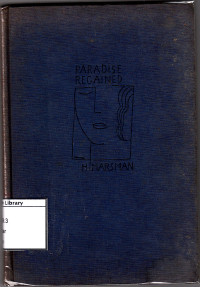 Image of Paradise regained