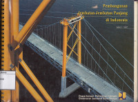 Image of Pembangunan Jembatan-Jembatan Panjang di Indonesia
