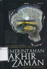 Image of Pemerintahan Akhir Zaman
