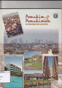Image of Pemukim dan pemukiman