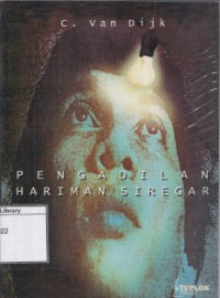 Image of Pengadilan Hariman Siregar