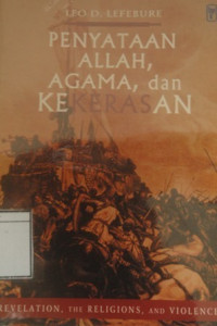 Image of Pernyataan Allah, Agama, dan Kekerasan