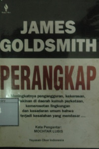 Image of Perangkap