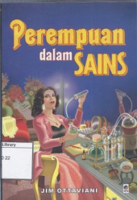 Image of Perempuan dalam Sains