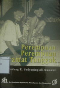Image of Perempuan-Perempuan Kramat Tunggak