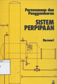 Image of Perencanaan dan Penggambaran Sistem Perpipaan