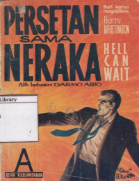 Image of Persetan Sama Neraka