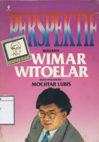 Image of Perspektif Bersama Wimar Witoelar