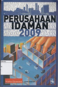 Image of 15 Perusahaan Idaman 2009 Pilihan Pembaca Warta Ekonomi