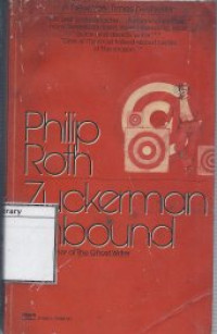 Image of Zuckerman Unbound