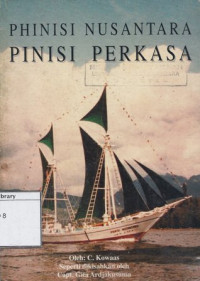 Image of Phinisi Nusantara Pinisi Perkasa