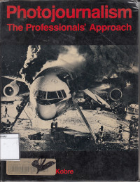 Image of Photojournalism: The professionals approach