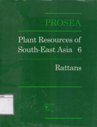 Image of Plant Resources of South-East Asia 6