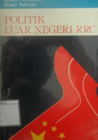 Image of Politik Luar Negeri RRC