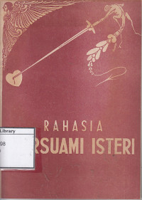 Image of Rahasia bersuami istri