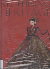 Image of Redefining Heritage