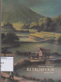 Image of Retrospeksi: Pameran Tunggal Kamal Guci