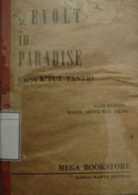 Image of Revolt in Paradise