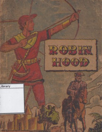 Image of Robin Hood