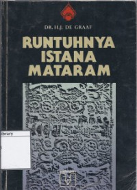 Image of Runtuhnya Istana Mataram