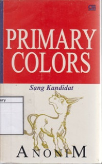 Image of Sang Kandidat