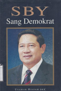 Image of SBY Sang Demokrat
