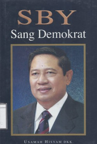 Image of SBY Sang Demokrat