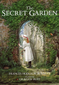 Image of The secret of garden