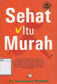 Image of Sehat Itu Murah