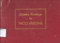 Image of Selected Paintings by Nico Vrielink