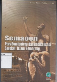 Image of Semaoen, Pers Bumiputera, dan Radikalisasi Sarekat Islam Semarang