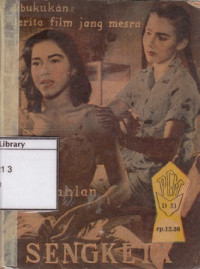 Image of Sengketa: Kewenangan Konstitusional Lembaga Negara