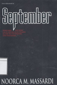 Image of September