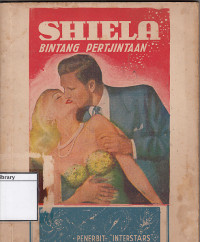 Image of Sheila bintang percintaan