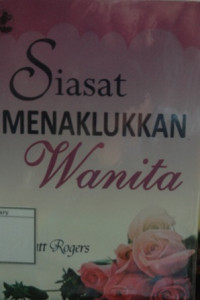 Image of Siasat Menaklukan Wanita