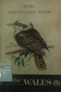 Image of Some Australian Birds