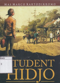 Image of Student Hidjo