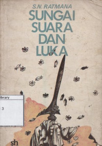 Image of Sungai, suara dan luka