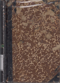 Image of Tambahan Lembaran Negara Republik Indonesia Tahun 1961 No. 1-90