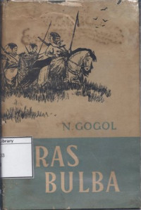 Image of Taras Bulba