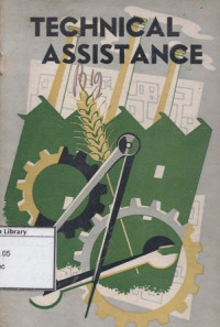Image of Technical Assistance